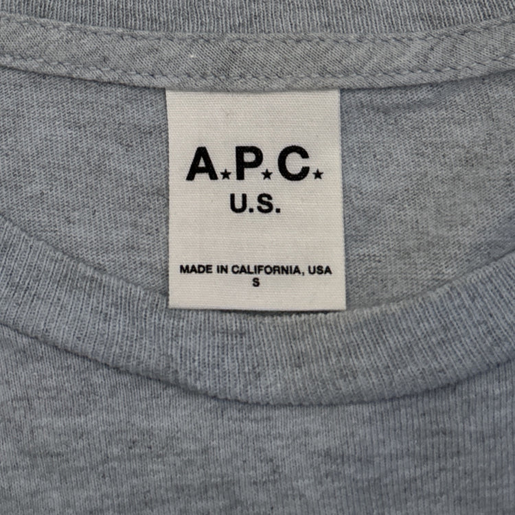 A.P.C