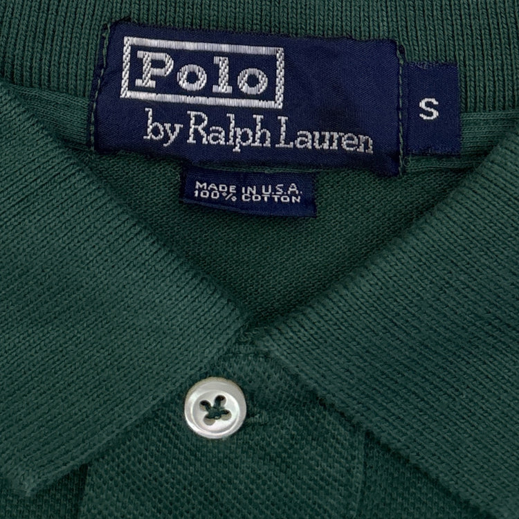 Polo RL