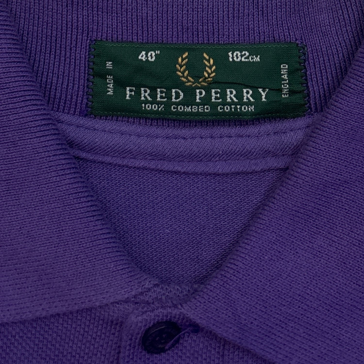 Fred Perry