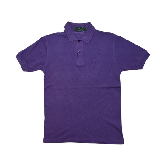 Fred Perry