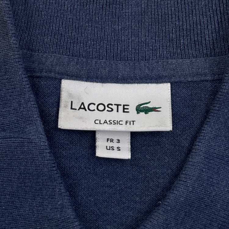 Lacoste