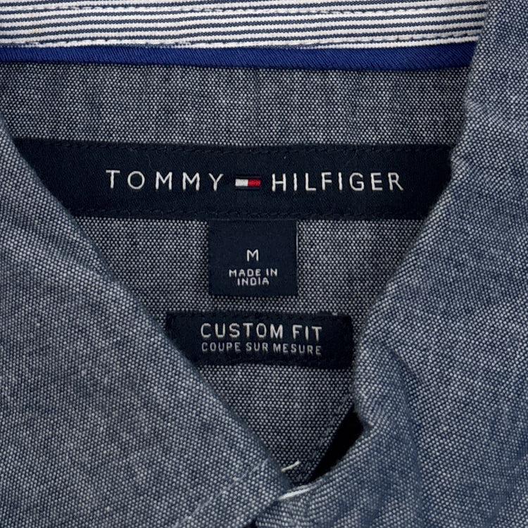 Tommy