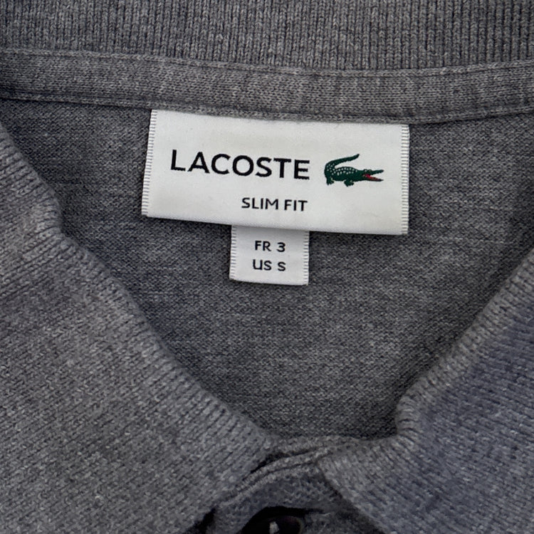 Lacoste