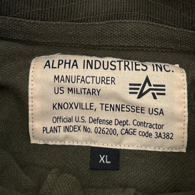 Alpha