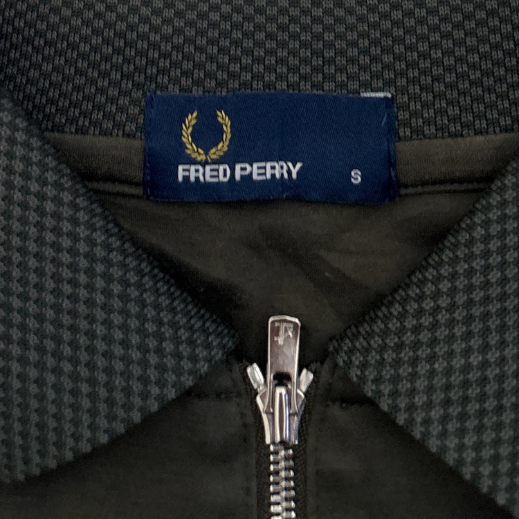 Fred Perry