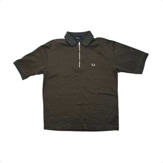 Fred Perry