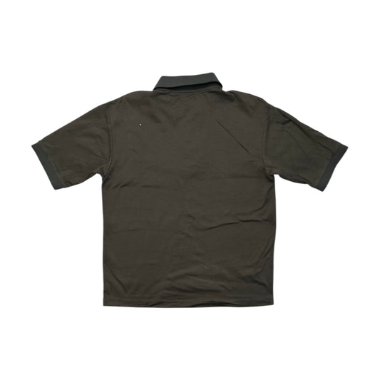 Fred Perry
