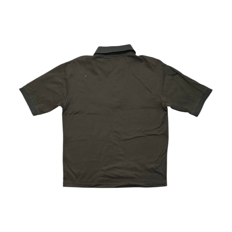Fred Perry