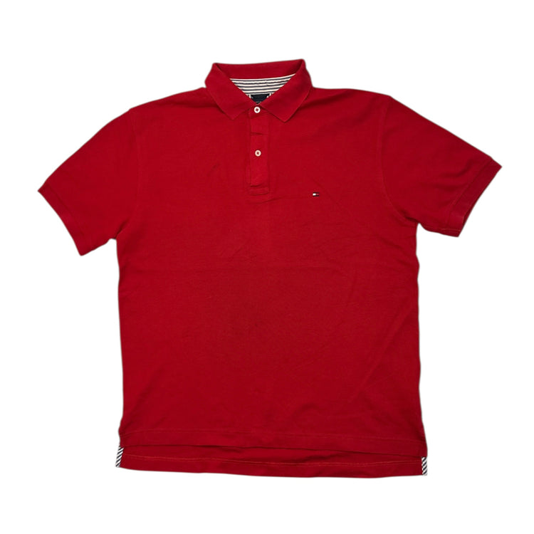 Tommy
