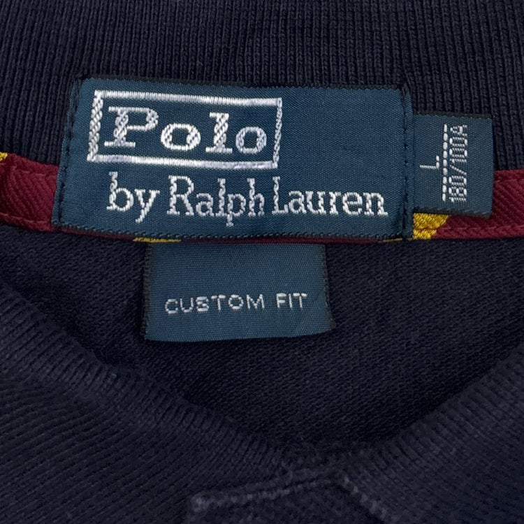 Polo RL