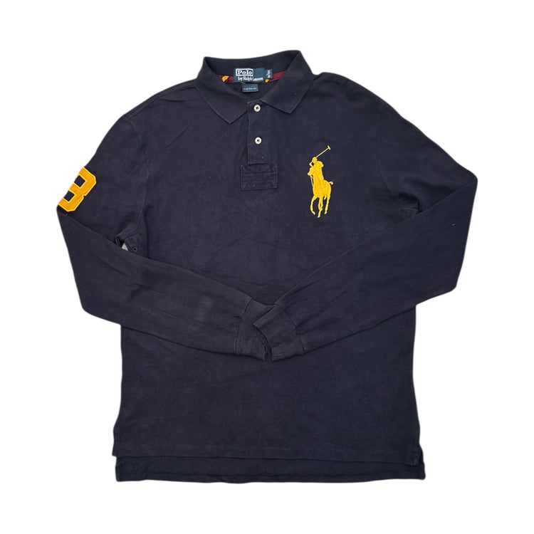 Polo RL