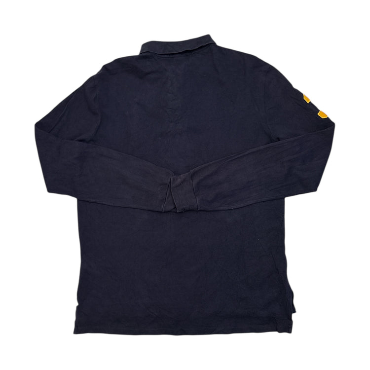 Polo RL
