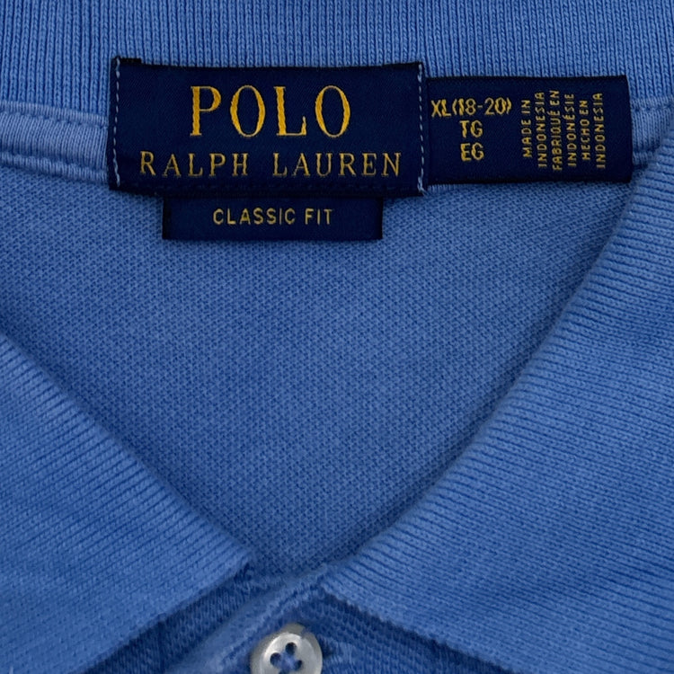 Polo RL