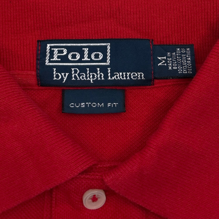 Polo RL