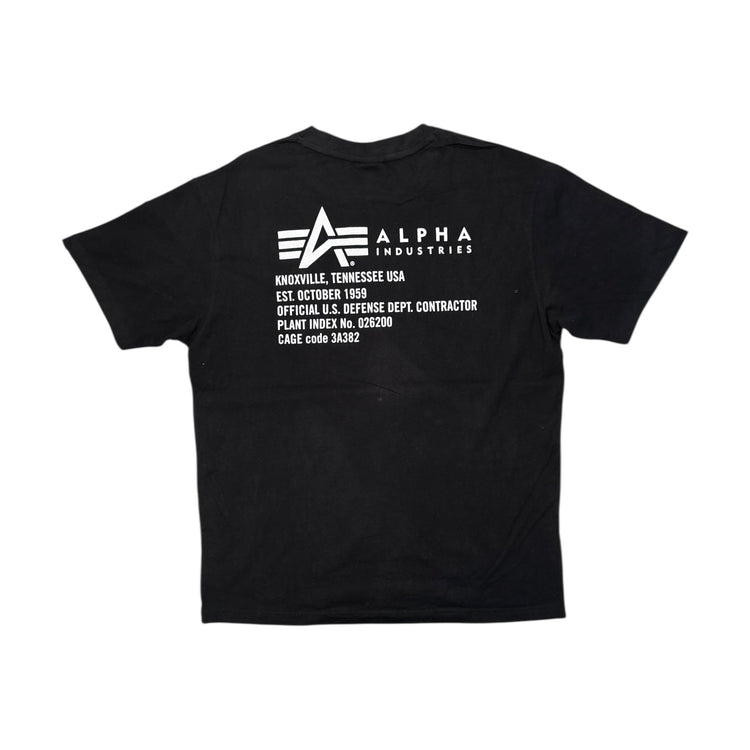 Alpha