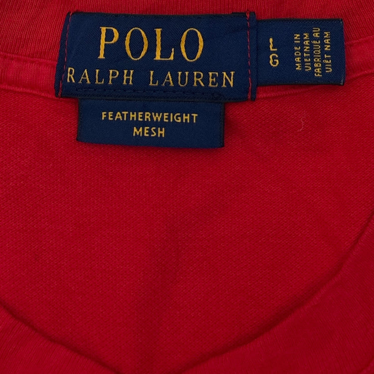 Polo RL
