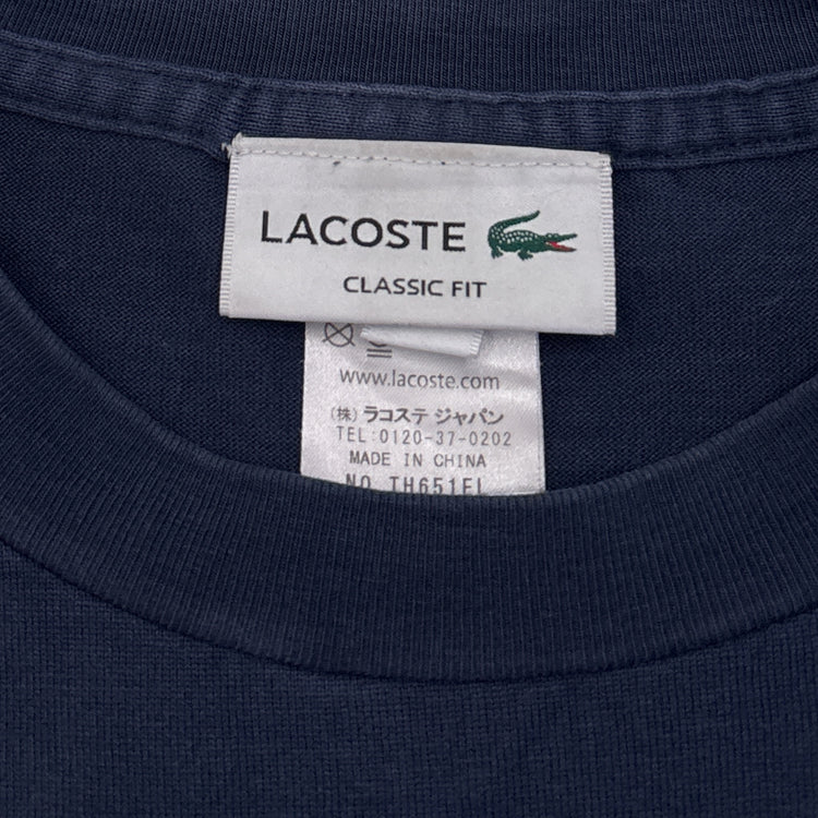 Lacoste