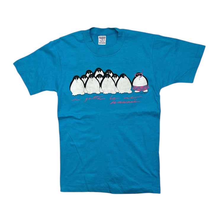 Penguin