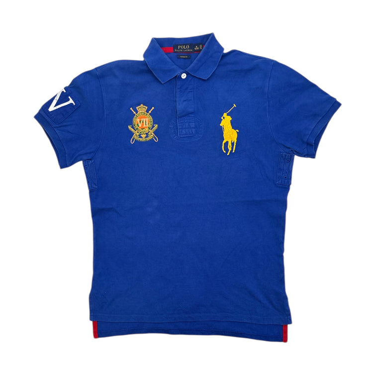 Polo RL