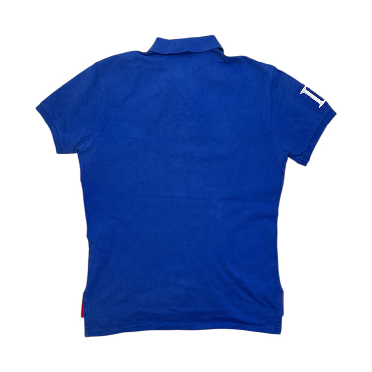 Polo RL
