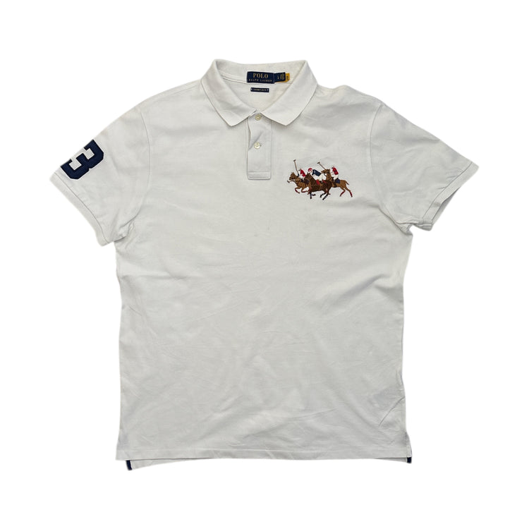 Polo RL
