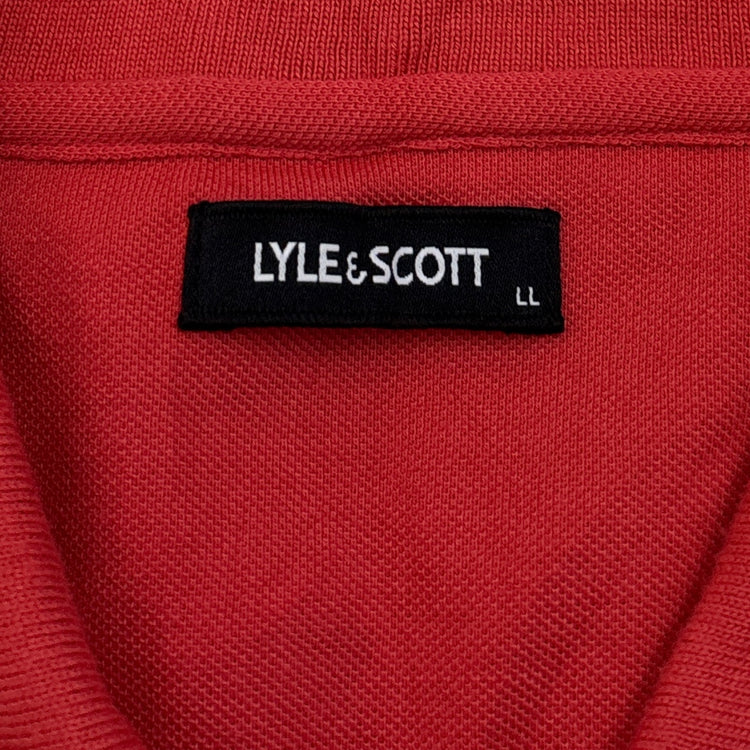 Lyle & Scott