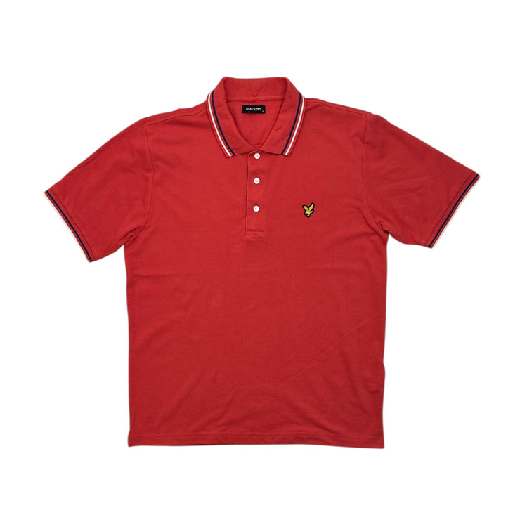 Lyle & Scott