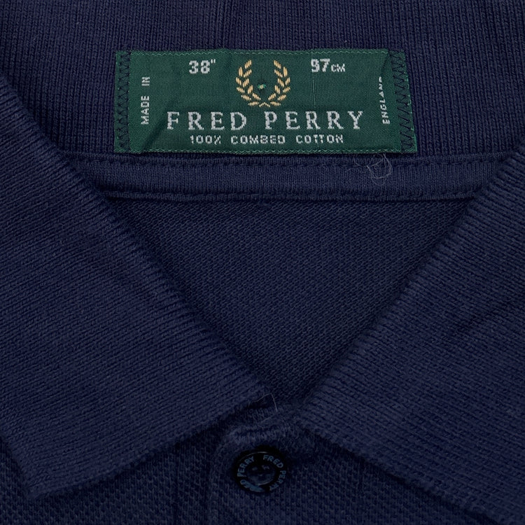 Fred Perry