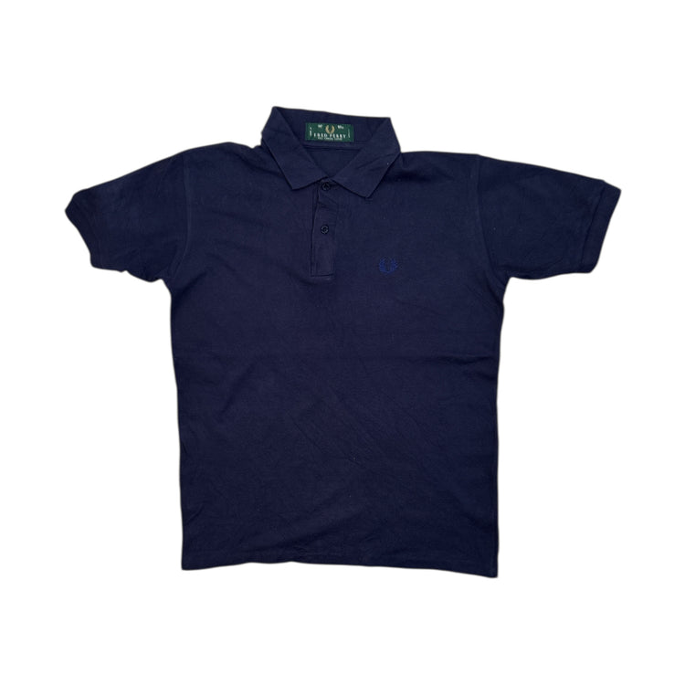 Fred Perry