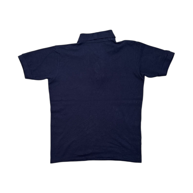 Fred Perry