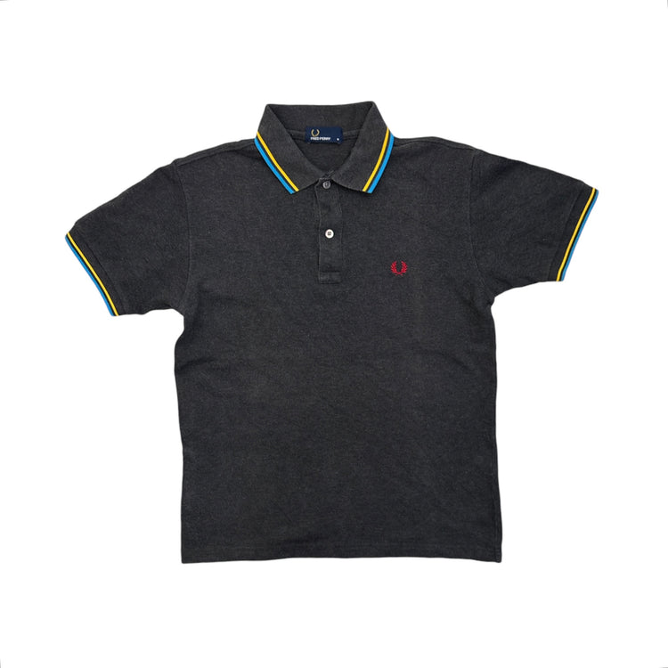 Fred Perry