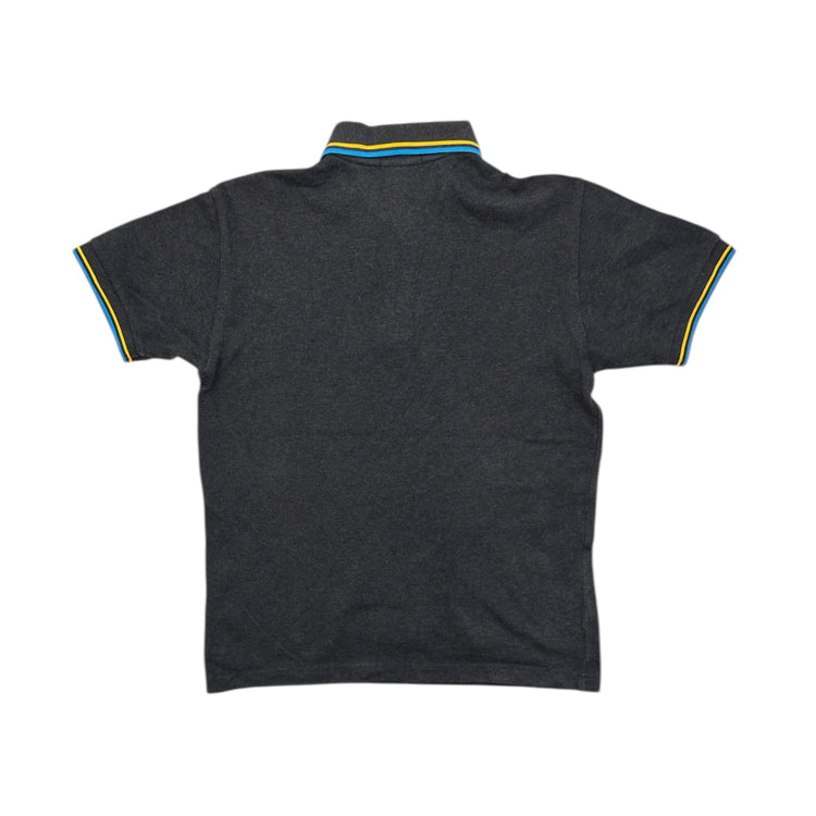 Fred Perry