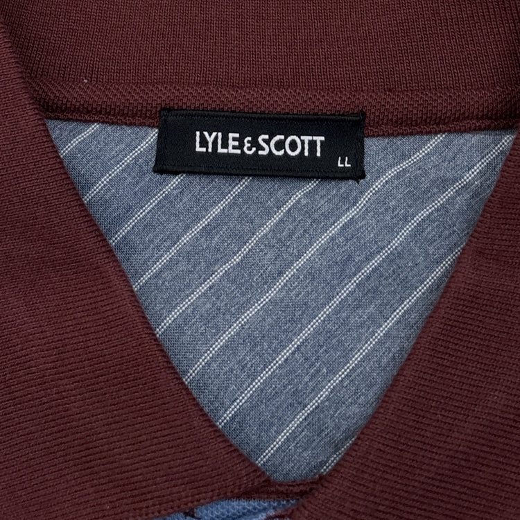 Lyle & Scott