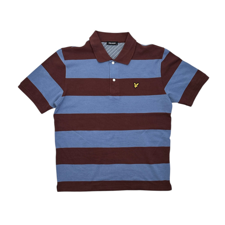 Lyle & Scott