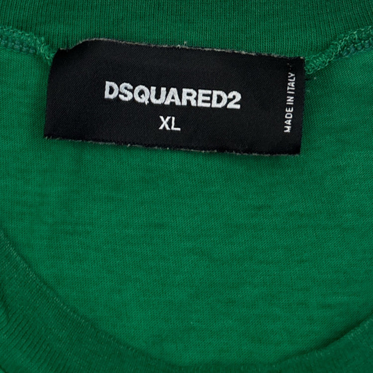 Dsquared
