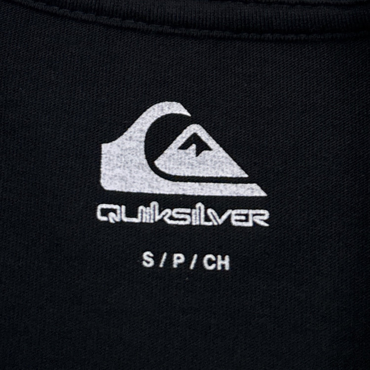 Quiksilver