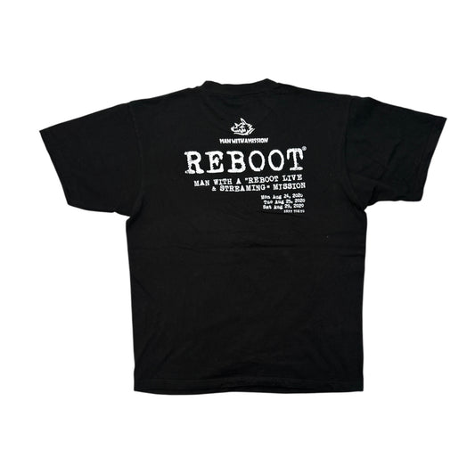 Reboot