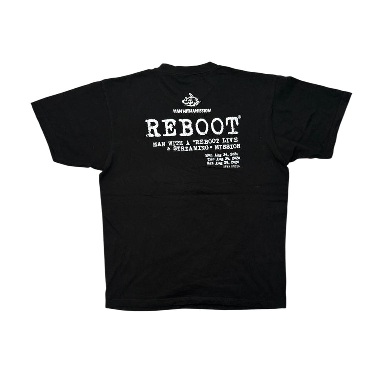 Reboot