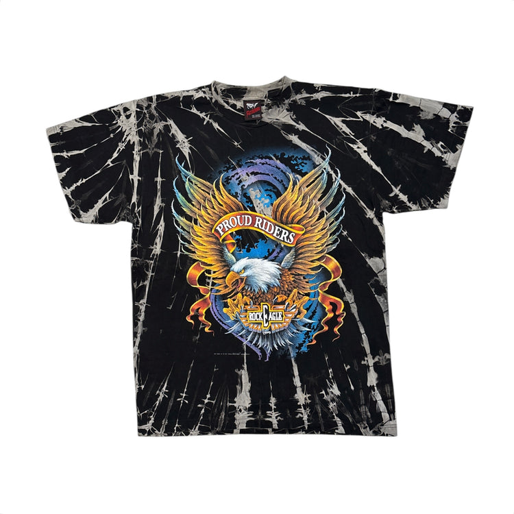 Rock Eagle