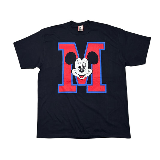 Mickey