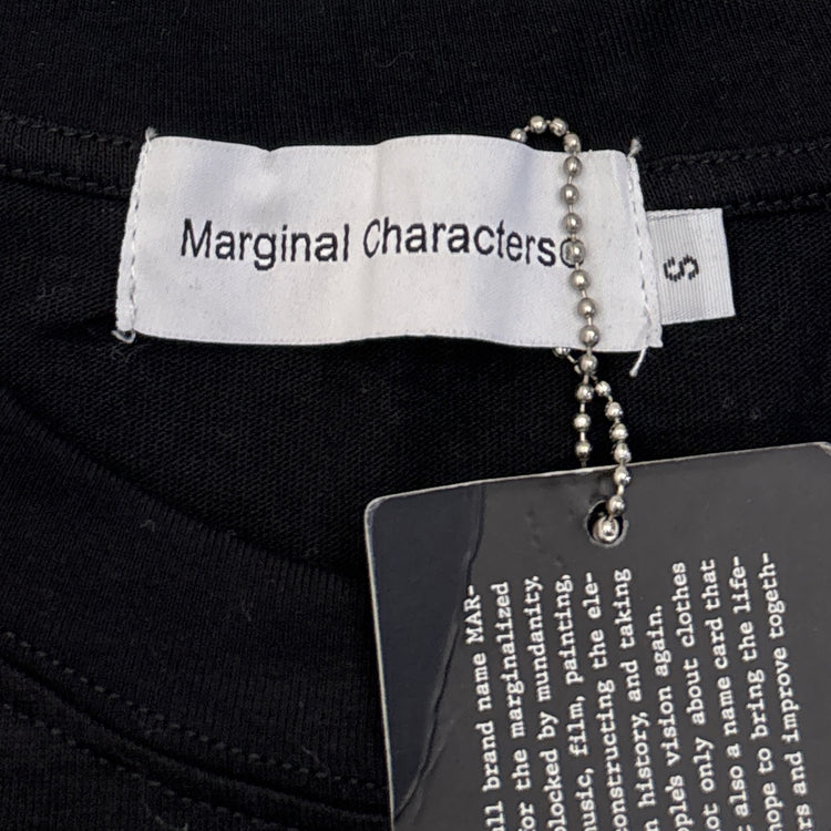 Marginal Characters