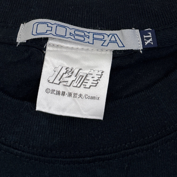 Cospa