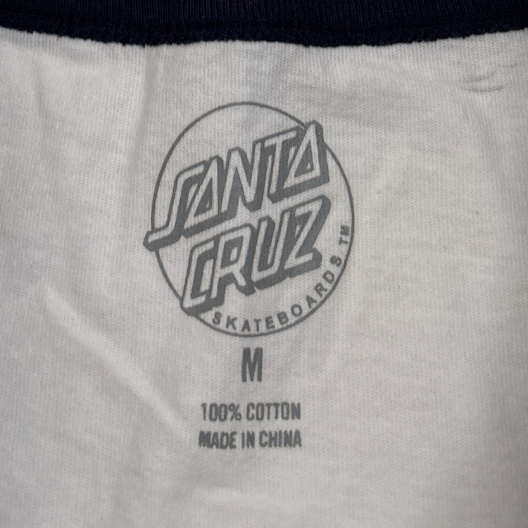 Santa Cruz