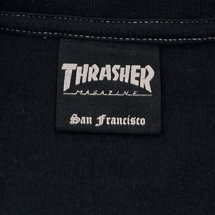 Trasher