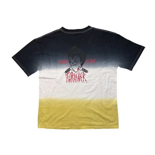 Trasher