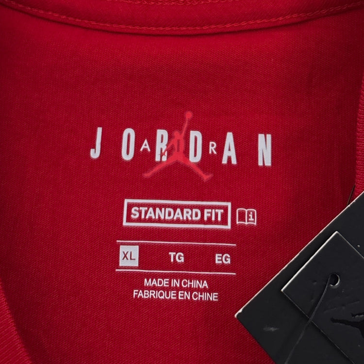 Jordan