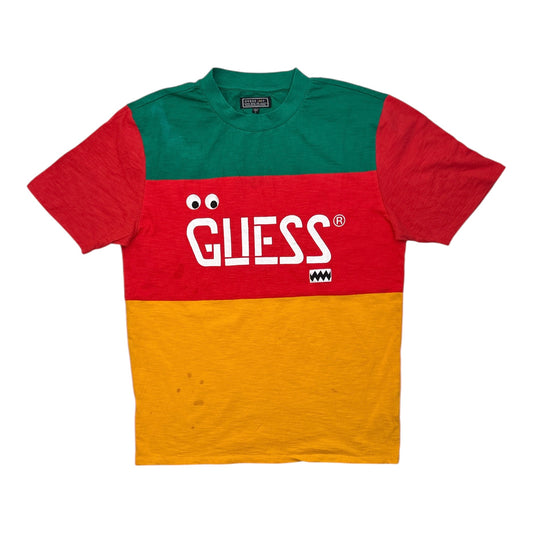 Guess x J Balvin