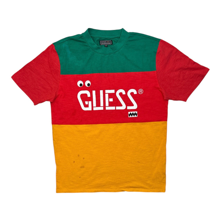 Guess x J Balvin