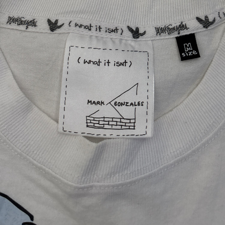 Mark Gonzales