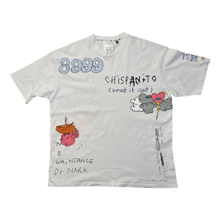 Mark Gonzales